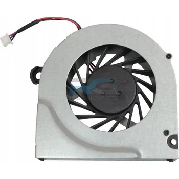 Ventilátor pro notebook Ventilátor HP PROBOOK 4320S 4321S 4326S 4420S