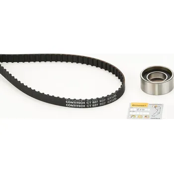 Sada rozvodového řemene CONTINENTAL CTAM CT927K1