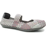 ROCK SPRING Lake Ontario grey brix, dámská obuv vel.36