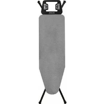 Žehlicí prkno Rolser - Žehlicí prkno K-UNO Black Tube M, šedá K01016-2087