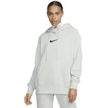 NIKE Oversized Fleece Pullover…