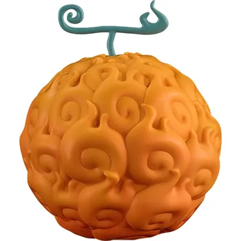 Pokladnička Pokladnička One Piece - Devil Fruit Mera Mera no Mi