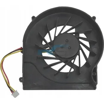 Ventilátor pro notebook Ventilátor HP PAVILION dv7-4015ew dv7-4020ew