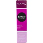 Matrix SoColor Pre-Bonded Blended Permanent Hair Color 90 ml