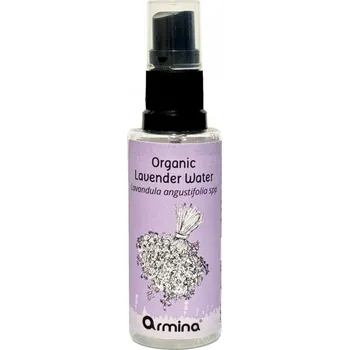 Armina Květová voda Levandule pravá BIO 50 ml