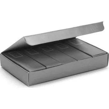 Břitva na holení BraveHead Replaceable Razor Blades