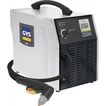 Svářečka Plazmová řezačka GYS PLASMA CUTTER 35 KF