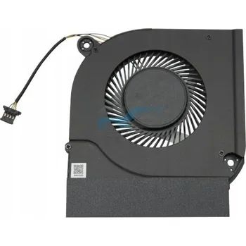 Ventilátor pro notebook Ventilátor ACER PREDATOR HELIOS 300 PH315-52