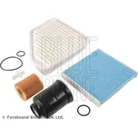 Sada dílů, inspekce BLUE PRINT ADT32130