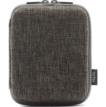 Fujifilm Instax Square Link Printer Case Woven Gray