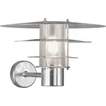 Nordlux Bastia 35 (galvanizovaná ocel) Venkovní nástěnná svítidla kov, plast IP54 2118051031