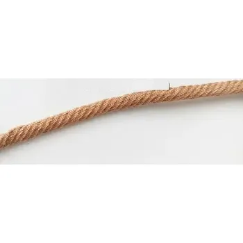 elektrický kabel Přívodní vodič reproduktoru 3,0mm CU 3,0mm