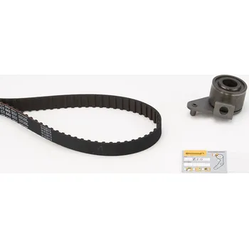 Sada rozvodového řemene CONTINENTAL CTAM CT643K1