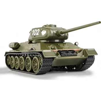 Daffi T-34-85 Rudy 102