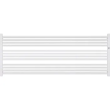 Radiátor Instal Projekt Stick Level koupelnový radiátor žebříkový 55.5x140 cm bílá STIL-140/60ZN
