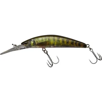 Nástraha Wobler ILLEX Tricoroll GT 72mm DR-F RT Spawning Vairon