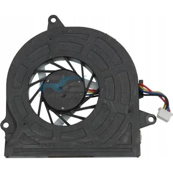 Ventilátor pro notebook Ventilátor ASUS UL30 UL30A UL30J UL30V X32A