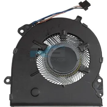 Ventilátor pro notebook Ventilátor HP PAVILION 15-cs3081nw 15-cs3083nw