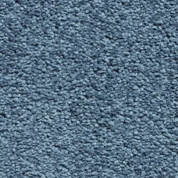 Koberec Kobercová dlaždice Carousel 83 tyrkys 50x50 cm