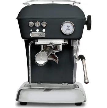 Kávovar Ascaso Dream ONE, Anthracite