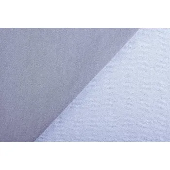 Extra pružná džínovina v šedé barvě 0626/097