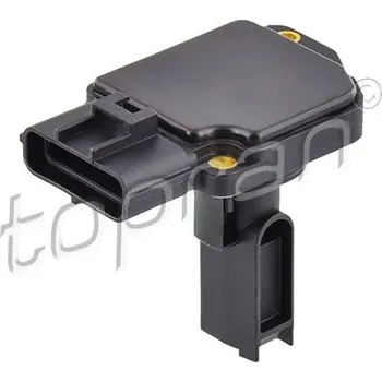 Čidlo automobilu Snímač množství protékajícího vzduchu TOPRAN 301 924