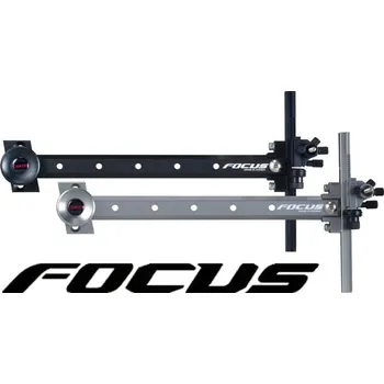 Příslušenství pro sportovní střelbu Mířidla Cartel Focus K (Sight)