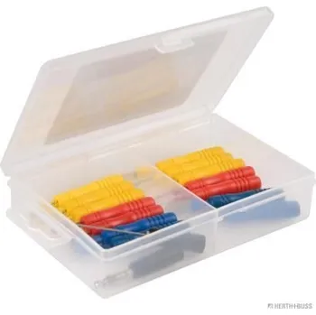 Sada měřícího vedení HERTH+BUSS ELPARTS 95980708