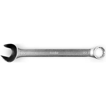 Klíč GOLA očkoplochý maticový klíč, 10x10, DIN 3113