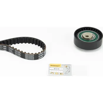 Sada rozvodového řemene CONTINENTAL CTAM CT988K3