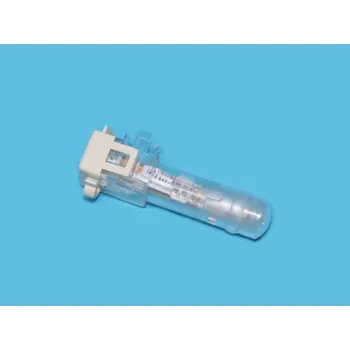 Bazénová filtrace Světlo