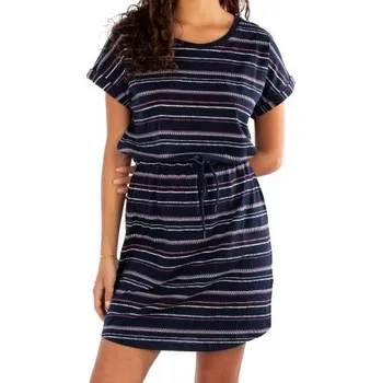 Dámské šaty ŠATY IRIEDAILY Naipi - modrá - M + při osobním odběru 1 206 Kč