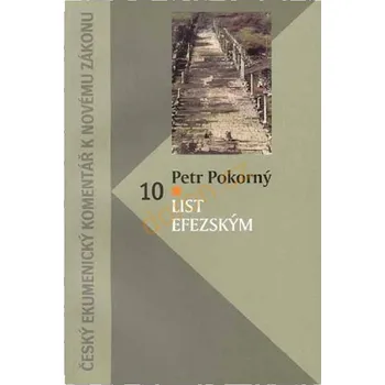 Česká biblická společnost List Efezským