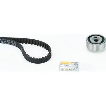 Sada rozvodového řemene CONTINENTAL CTAM CT744K1
