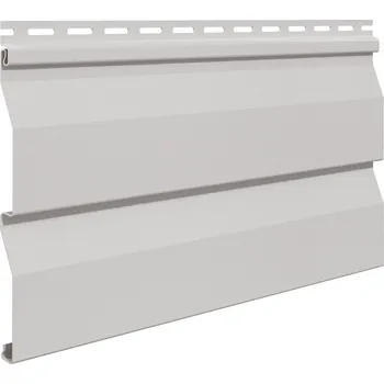 Stavební materiál Profile VOX SV-03 3 m 1 ks šedá