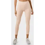 SQUATWOLF Dámské legíny 7/8 Fitness Peachy Keen XL oranžová