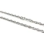 Šperky Jan Kos Jan Kos jewellery Stříbrný řetízek typu lambáda 12113340