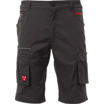 PAYPER NEXT 400 SHORTS šortky - NAVY 52