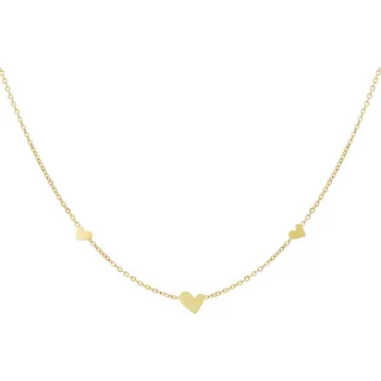 Náhrdelník Náhrdelník CUTIE Gold