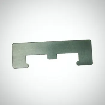 Turistický vařič Firebox Outdoors Nano Flame Guard pro Firebox Gen2 Nano Ultralight