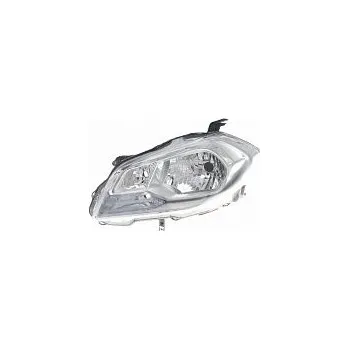Přední světlomet Levé přední světlo SUZUKI SX4 |5/2013-10/2016| DEPO | 218-1161L-LD-EM