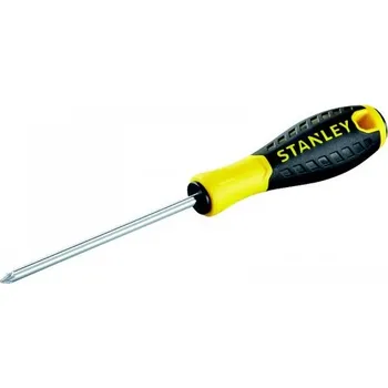 Šroubovák Essential křížový Pz1x100mm Stanley STHT1-60274