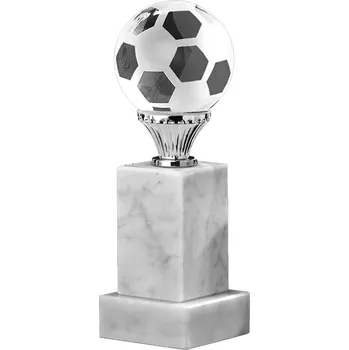 Fotbalová trofej 23 cm 41138