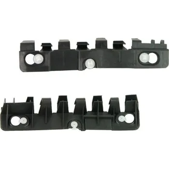 Nárazník Uchycení nárazníku pravé DACIA LOGAN (SD), 07.04-01.09, RENAULT LOGAN (SD), 07.04- OE 6001549256