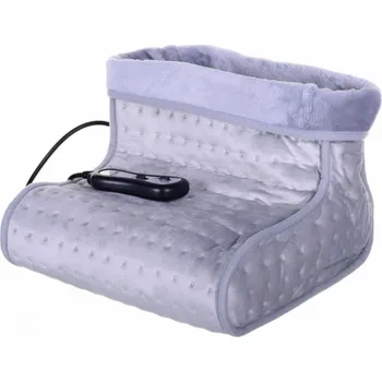 Masážní přístroj Teplá vyhřívací bota Oro-Feet