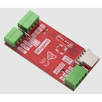 Inner Range INTG-994200 OSDP<>Wiegand Converter