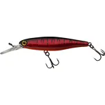 Wobler ILLEX Squirrel 61mm Suspending Aurora Red Tiger