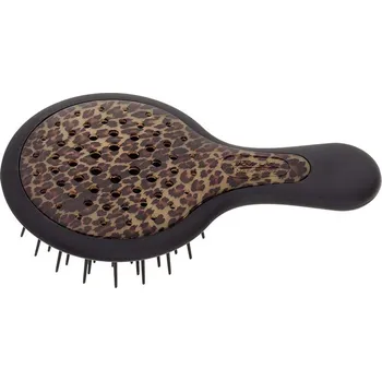 Jäneke Mini Superbrush Leopard 71SP220 NER MAC
