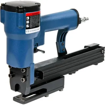 Sponkovačka Pneumatická sponkovačka DAMET 24/38 P2 na široké spony 16 - 32 mm