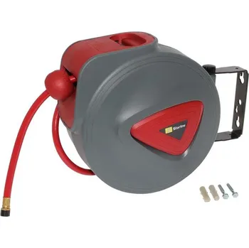 Příslušenství ke kompresoru Vzduchový navíječ Starline - 10m